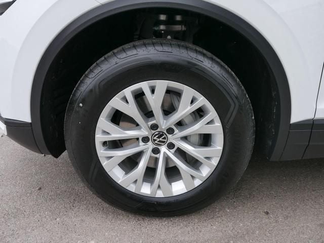 Pure white pure white Neu 2025 VW Touareg SUV | 60.648 € (Superpreis) - Bild 1/4