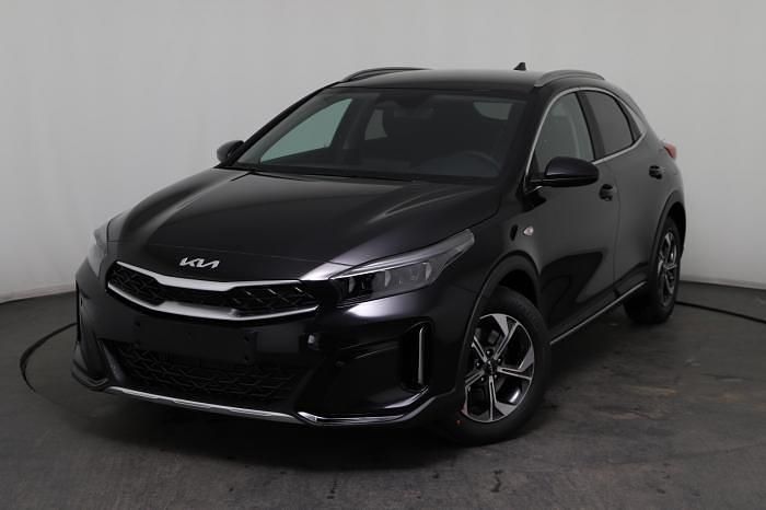 Neu Kia XCeed Vision 150 PS (110 kW) 2026 Schwarz, black pearl SUV
