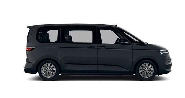 Neu VW Multivan Basis 150 PS (110 kW) 2026 Pure grey Van