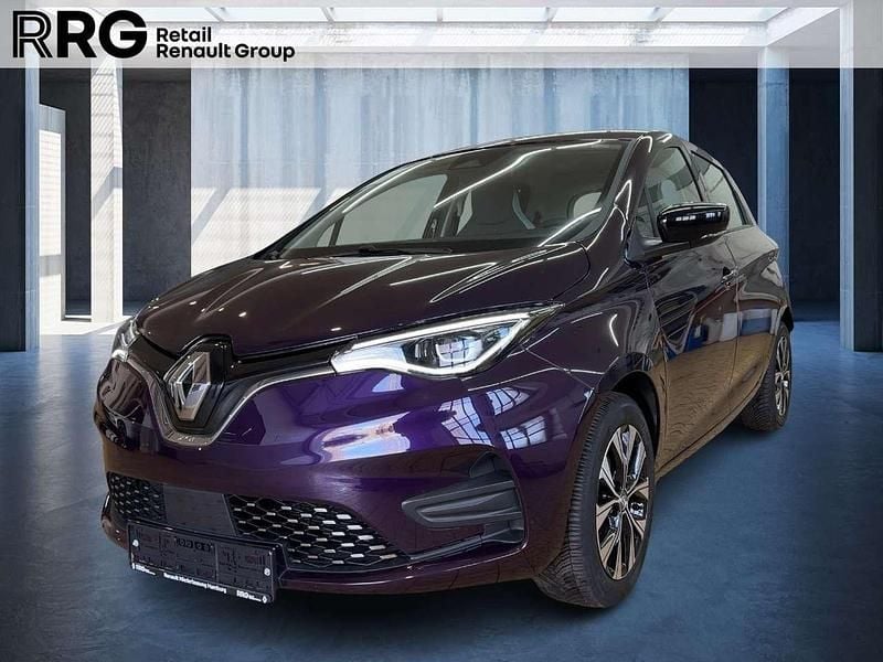 Second-hand Renault Zoe Evolution 50 kW (69 CP) 2023 Mov Hatchback