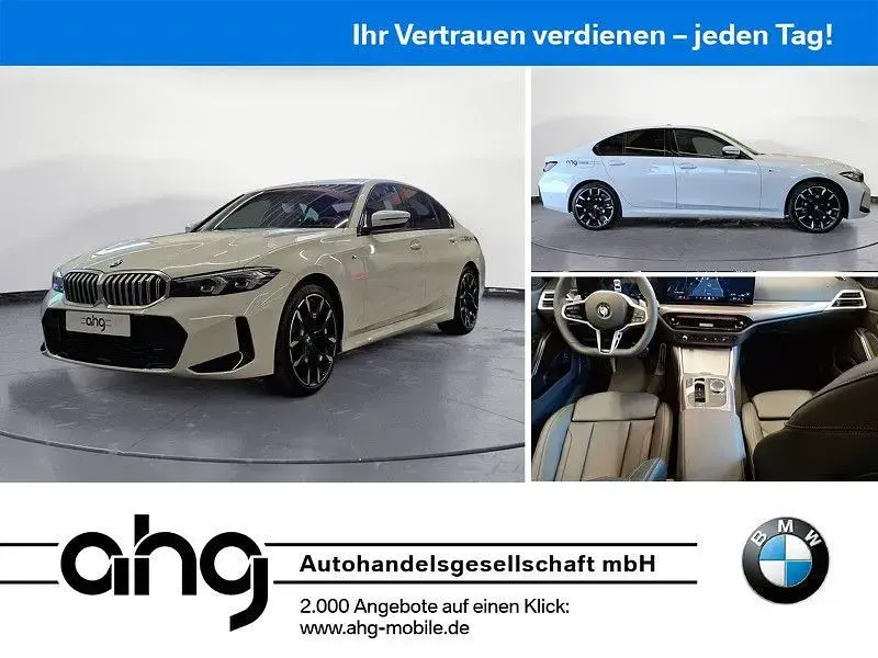 Gebraucht BMW 320 190 PS (139 kW) 2026 Limousine