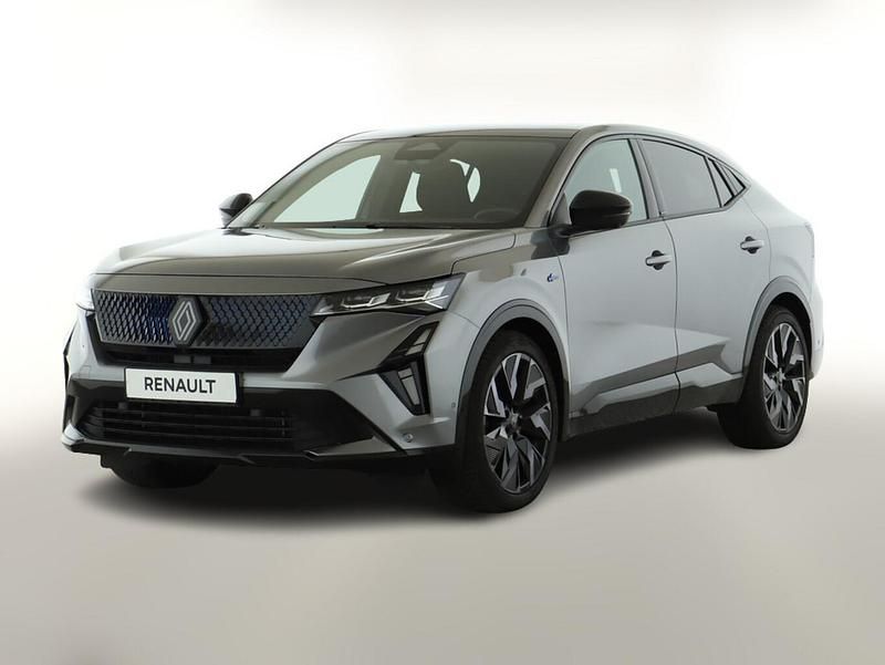 Gebraucht Renault Rafale Esprit Alpine 200 PS (147 kW) 2025 Dolomit grau / dach black pearl SUV