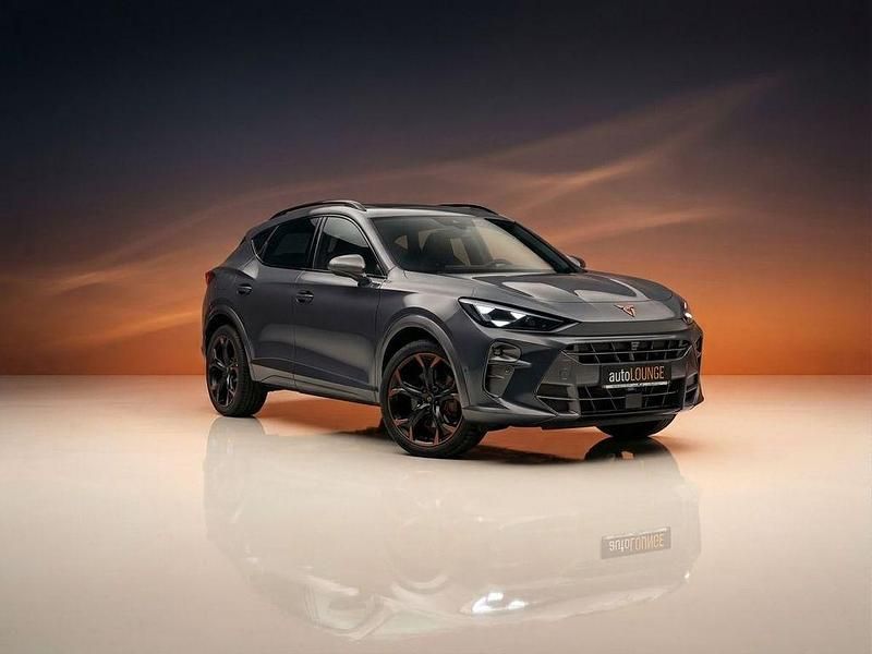 Neu Cupra Terramar VZ 265 PS (194 kW) 2026 Grau SUV