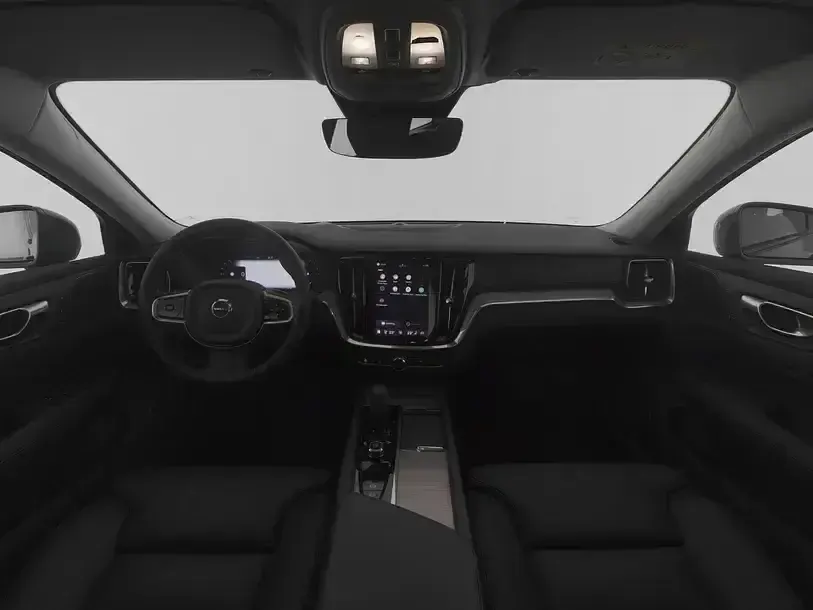 Gebraucht Volvo V60 CC Ultimate 197 PS (144 kW) 2024 Grau Kombi