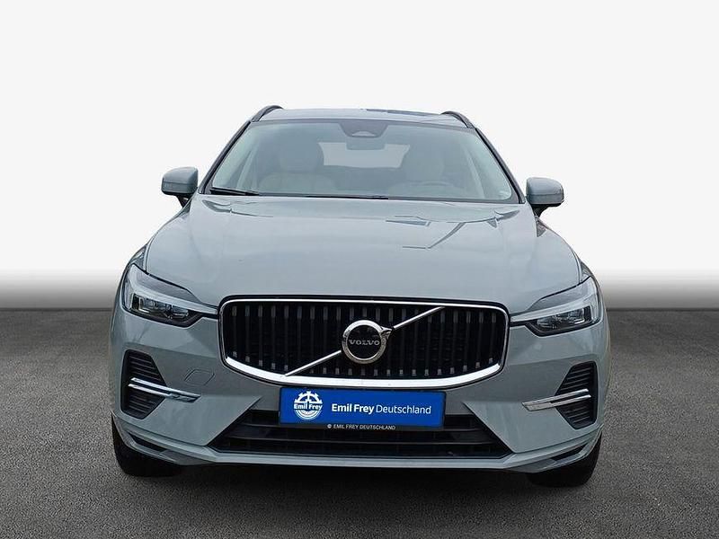 Gebraucht Volvo XC60 Core 250 PS (183 kW) 2024 Grau SUV