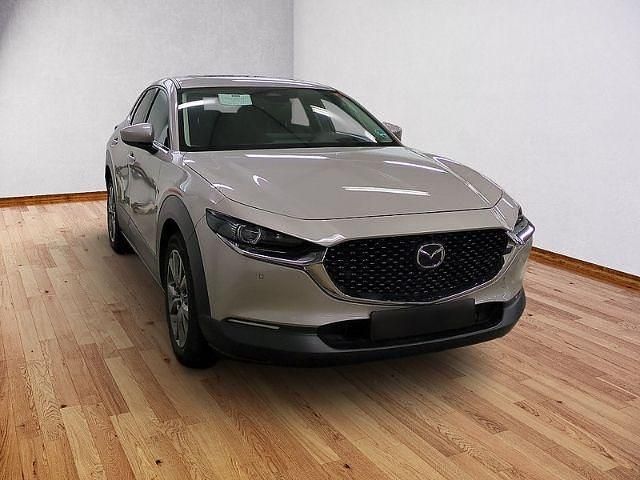Gebraucht Mazda CX-30 Sky 186 PS (136 kW) 2025 Beige SUV