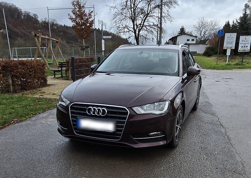 Andere farben Gebraucht 2013 Audi A3 Limousine | 7.000 € (Superpreis) - Bild 1/4