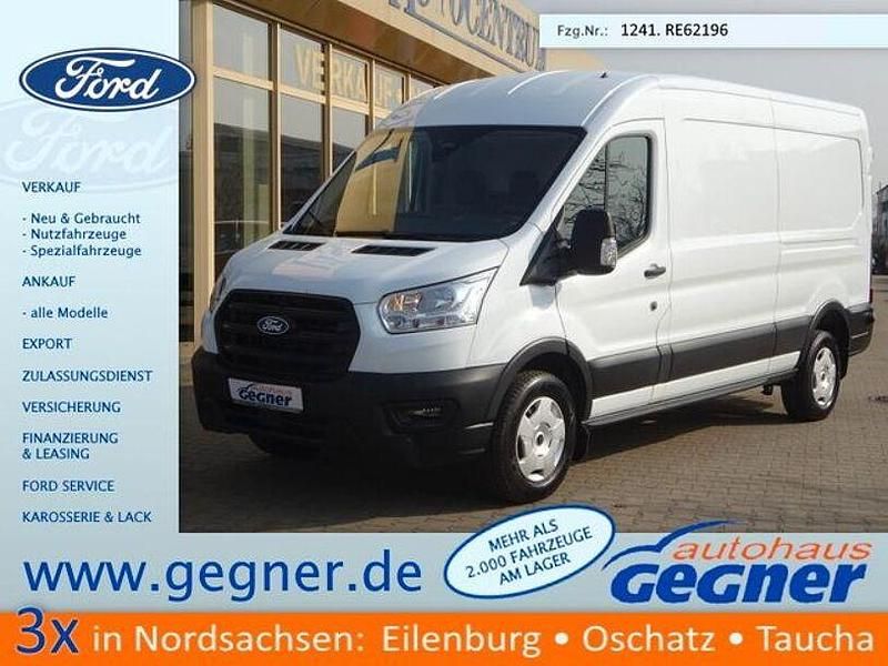 Gebraucht Ford Transit Trend 2024 Andere