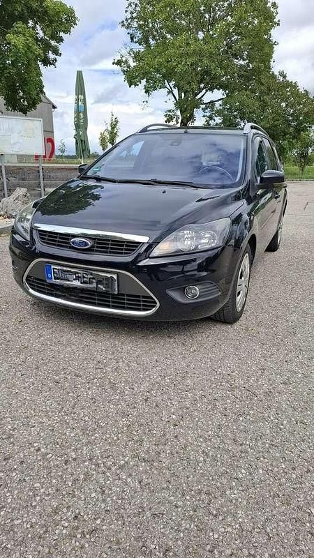 Gebraucht Ford Focus Trend 145 PS (106 kW) 2005 Kombi