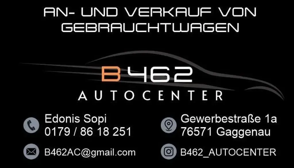 Gebraucht Renault Mégane II Expression 101 PS (74 kW) 2004 Gold Limousine