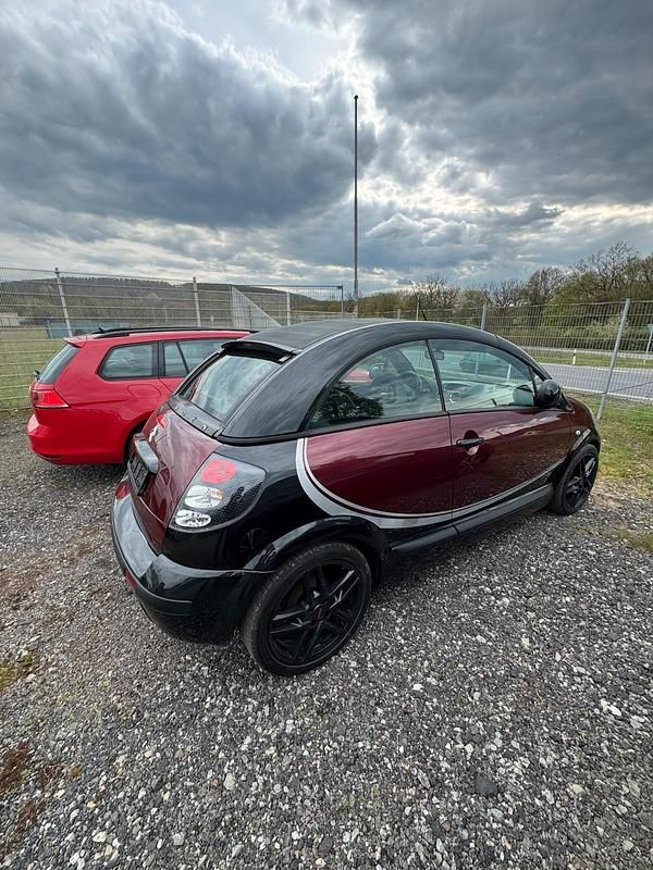 Używany Citroën C3 75 KM (55 kW) 2010 Andere farben Kabriolet