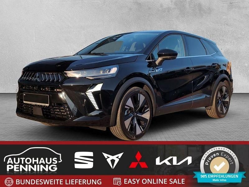 Neu Mitsubishi Grandis Edition 158 PS (116 kW) 2026 Schwarz Limousine