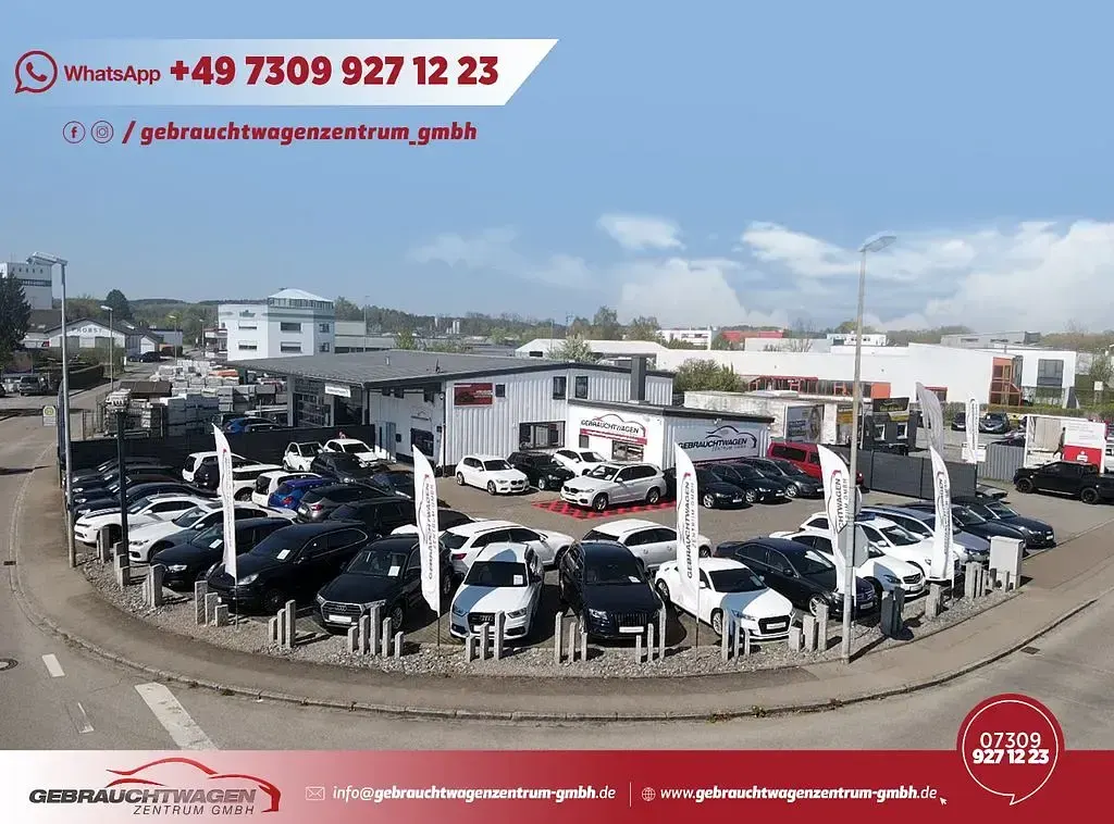 Gebraucht Skoda Octavia Style 150 PS (110 kW) 2023 Grau Kombi