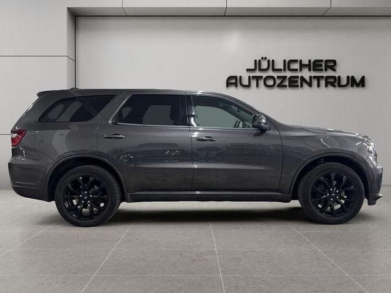 Second-hand Dodge Durango 294 CP (216 kW) 2019 Gri SUV
