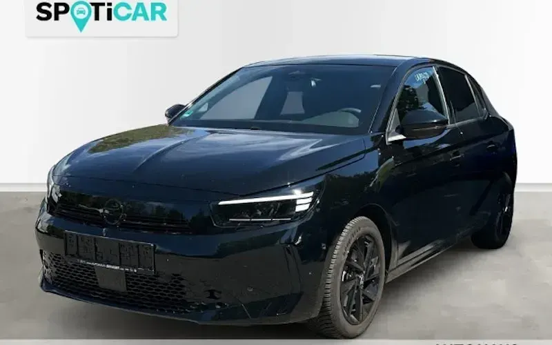 Gebraucht Opel Corsa 101 PS (74 kW) 2025 Kleinwagen