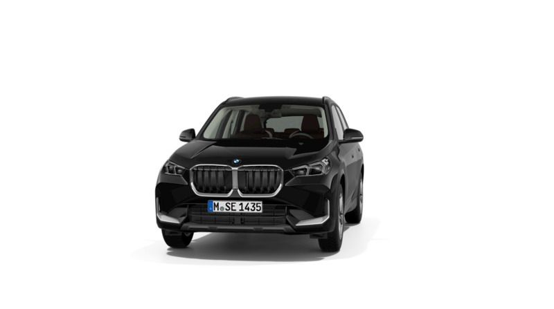 Gebraucht 2023 BMW X1 Efficient Dynamics SUV | 38.470 € (Guter Preis) - Bild 1/4