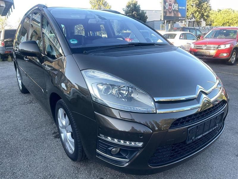 Gebraucht 2011 Citroën Grand C4 Picasso Exclusive Van / Kleinbus | 4.600 € (Fairer Preis) - Bild 1/4