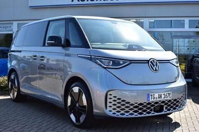 Gebraucht VW ID. Buzz Pro 150 kW (204 PS) 2023 Othercolor Van / Kleinbus