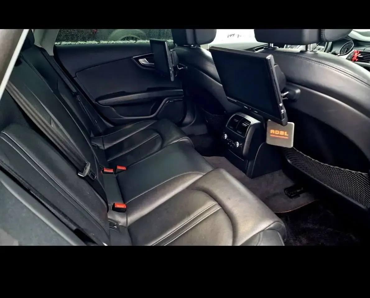 Gebraucht Audi A7 313 PS (230 kW) 2012 Kleinwagen