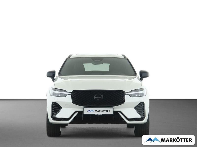 Neu Volvo XC60 Plus 455 PS (334 kW) 2025 Weiss SUV