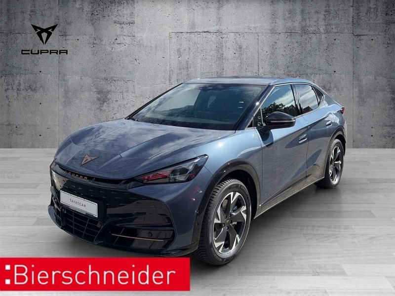 Blau Neu 2025 Cupra Tavascan Endurance SUV | 47.950 € (Fairer Preis) - Bild 1/3