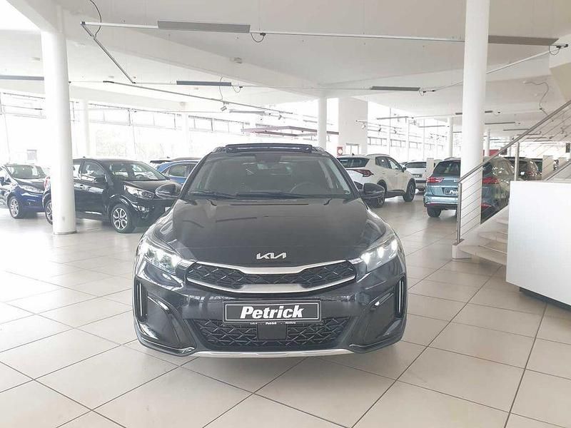 Gebraucht Kia XCeed Platinum 141 PS (103 kW) 2023 Schwarz SUV