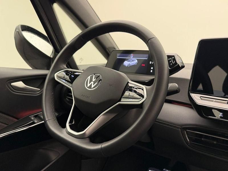 Gebraucht VW ID.3 Pro 150 kW (204 PS) 2024 Grau Kleinwagen