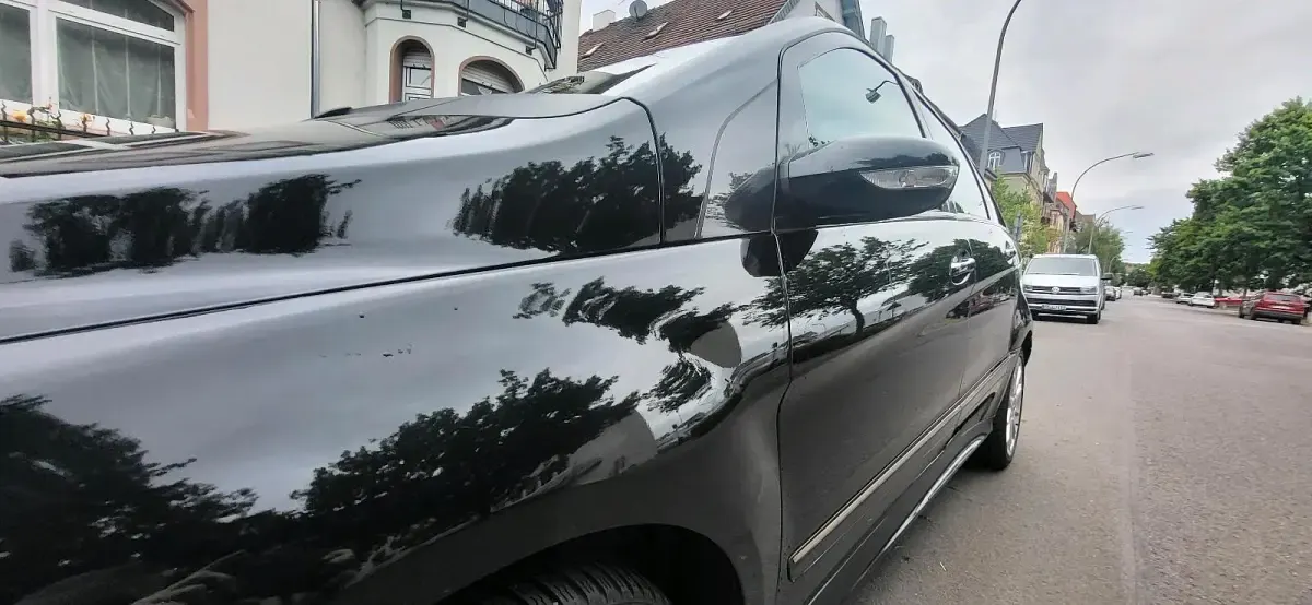 Brugt Mercedes B200 193 HK (141 kW) 2005 Sort MPV