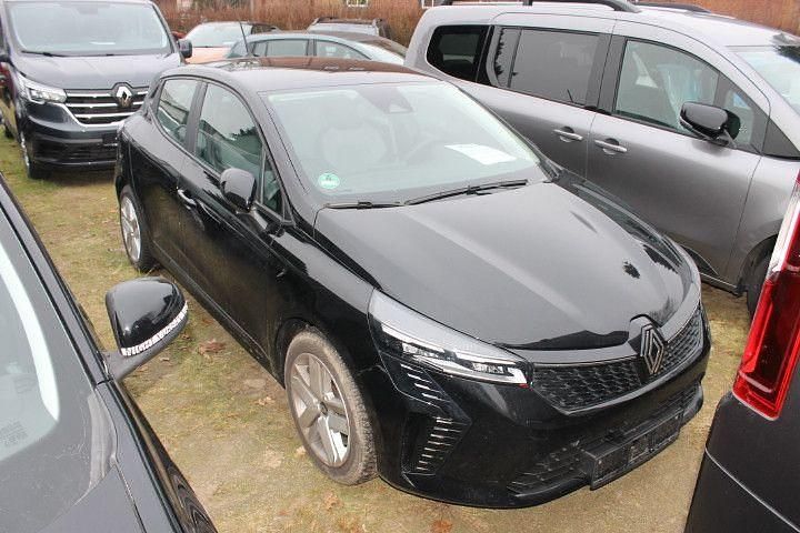 Usata Renault Clio V Evolution 67 CV (49 kW) 2024 Nero Utilitaria