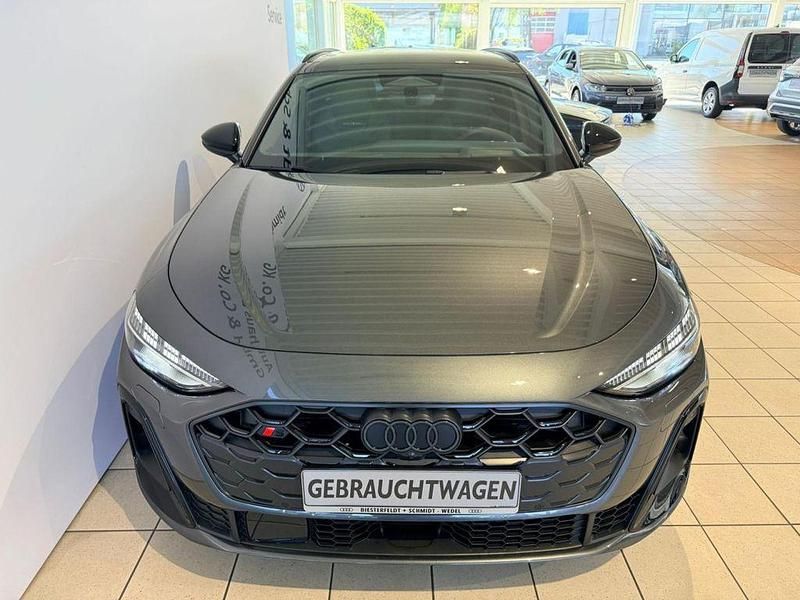 Gebraucht Audi S5 Sport 367 PS (269 kW) 2026 Grau Kombi