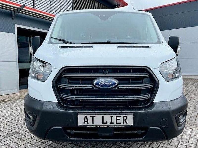 Gebraucht Ford Transit 170 PS (125 kW) 2023 Andere