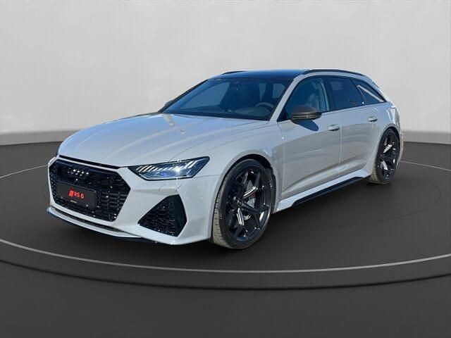 Neu Audi RS6 Performance 630 PS (463 kW) 2025 Grau Kombi