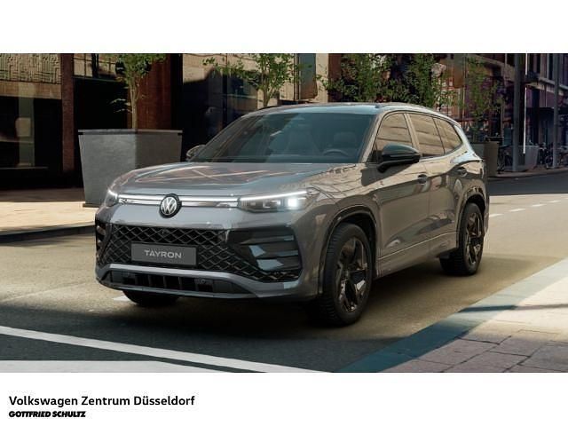 Neu VW Tayron Style 193 PS (141 kW) 2026 Delfingrau metallic SUV