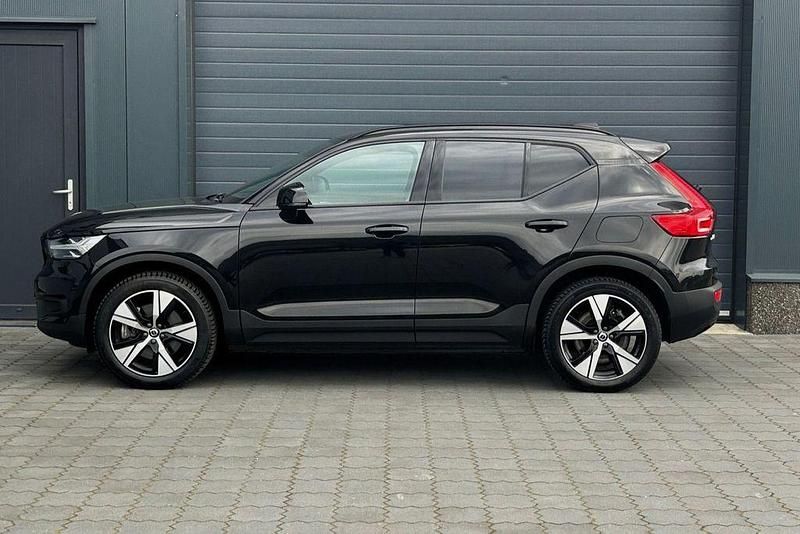 Gebraucht Volvo XC40 R-Design 300 kW (408 PS) 2020 Schwarz SUV