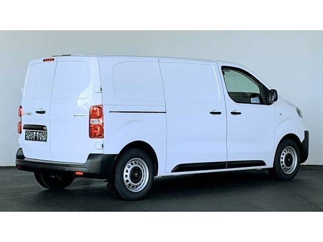 Usata Citroën Jumpy 144 CV (105 kW) 2024 Monovolume