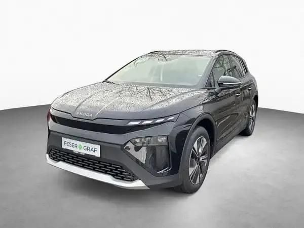 Black magic perleffekt Neu 2026 Skoda Elroq Loft SUV | 38.290 € (Guter Preis) - Bild 1/4