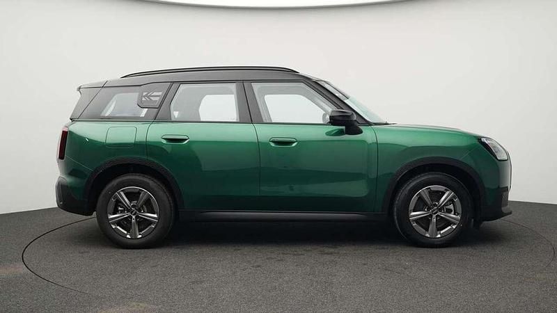 Gebraucht Mini Countryman Classic 170 PS (125 kW) 2025 Grün SUV