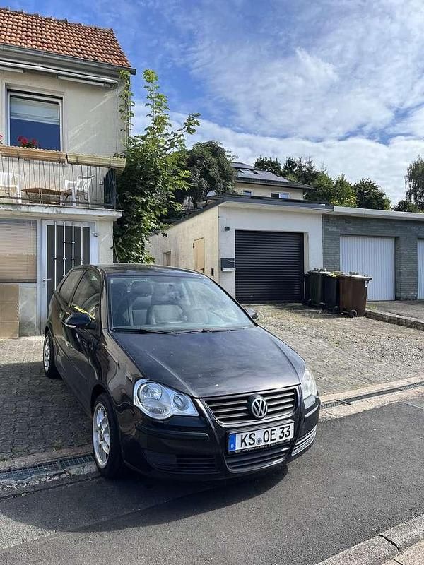 Gebraucht VW Polo 75 PS (55 kW) 2005 Coupé