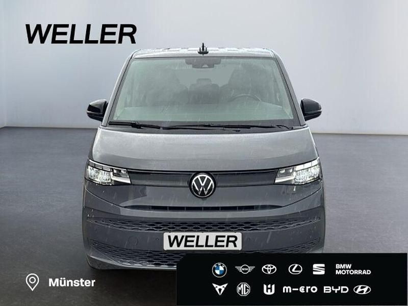 Gebraucht VW T7 136 PS (100 kW) 2024 Grau Van