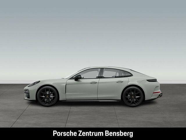 Gebraucht Porsche Panamera 354 PS (260 kW) 2022 Schwarz Limousine