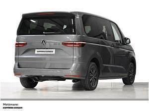 Nuova VW Multivan 150 CV (110 kW) 2026 Grigio Monovolume