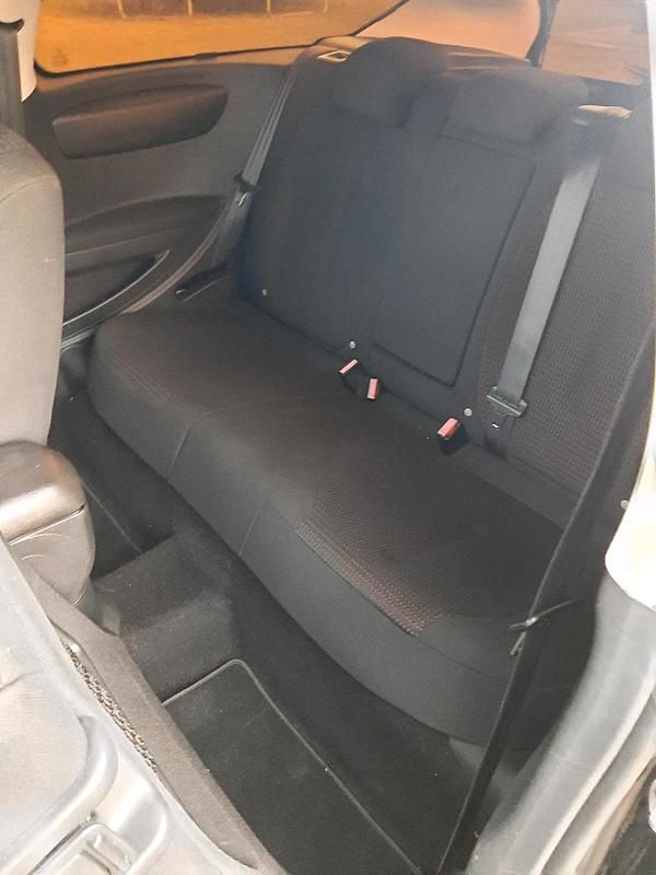 Gebraucht Citroën C4 109 PS (80 kW) 2006 Schwarz Kleinwagen