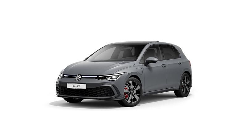 Gebraucht 2021 VW Golf VIII GTE | 24.730 € (Fairer Preis) - Bild 1/3