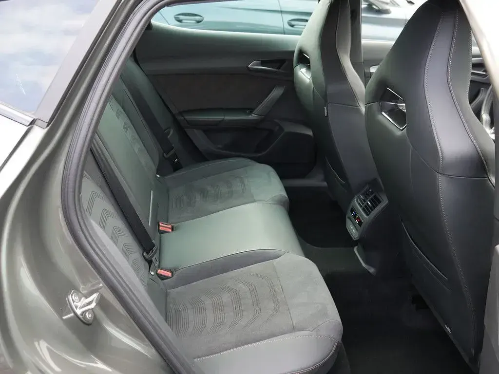 Gebraucht Cupra Formentor VZ 310 PS (228 kW) 2024 Cliff grau SUV