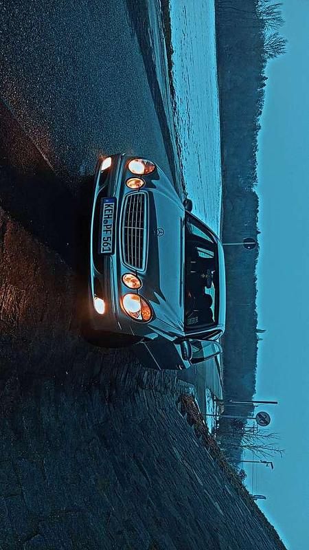 Gebraucht Mercedes E220 Elegance 150 PS (110 kW) 2005 Kombi