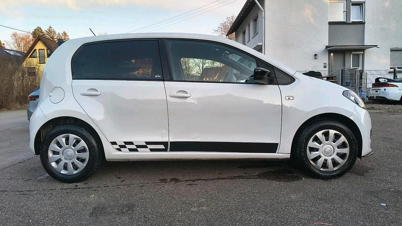 Gebraucht Skoda Citigo Monte Carlo 75 PS (55 kW) 2016 Kleinwagen