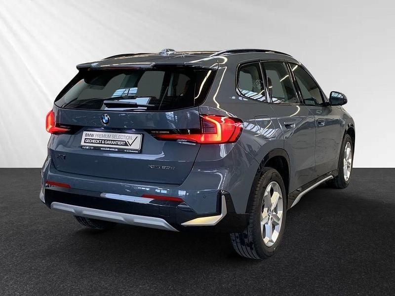 Gebraucht BMW X1 Sport Line 163 PS (119 kW) 2025 Bmw individual storm bay metallic SUV