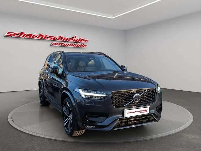 Gebraucht Volvo XC90 173 PS (127 kW) 2023 SUV