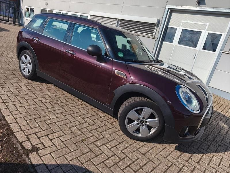 Gebraucht 2016 Mini John Cooper Works Clubman Kombi | 6.950 € - Bild 1/4
