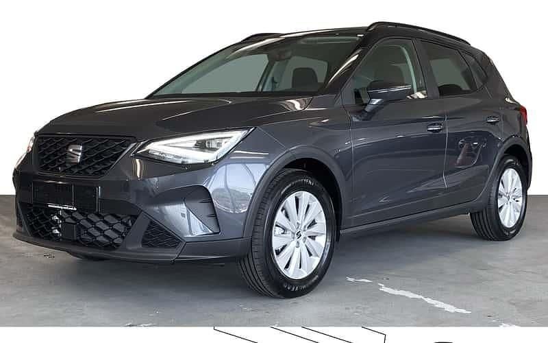 Grau Neu 2025 Seat Arona SUV | 25.485 € (Guter Preis) - Bild 1/4